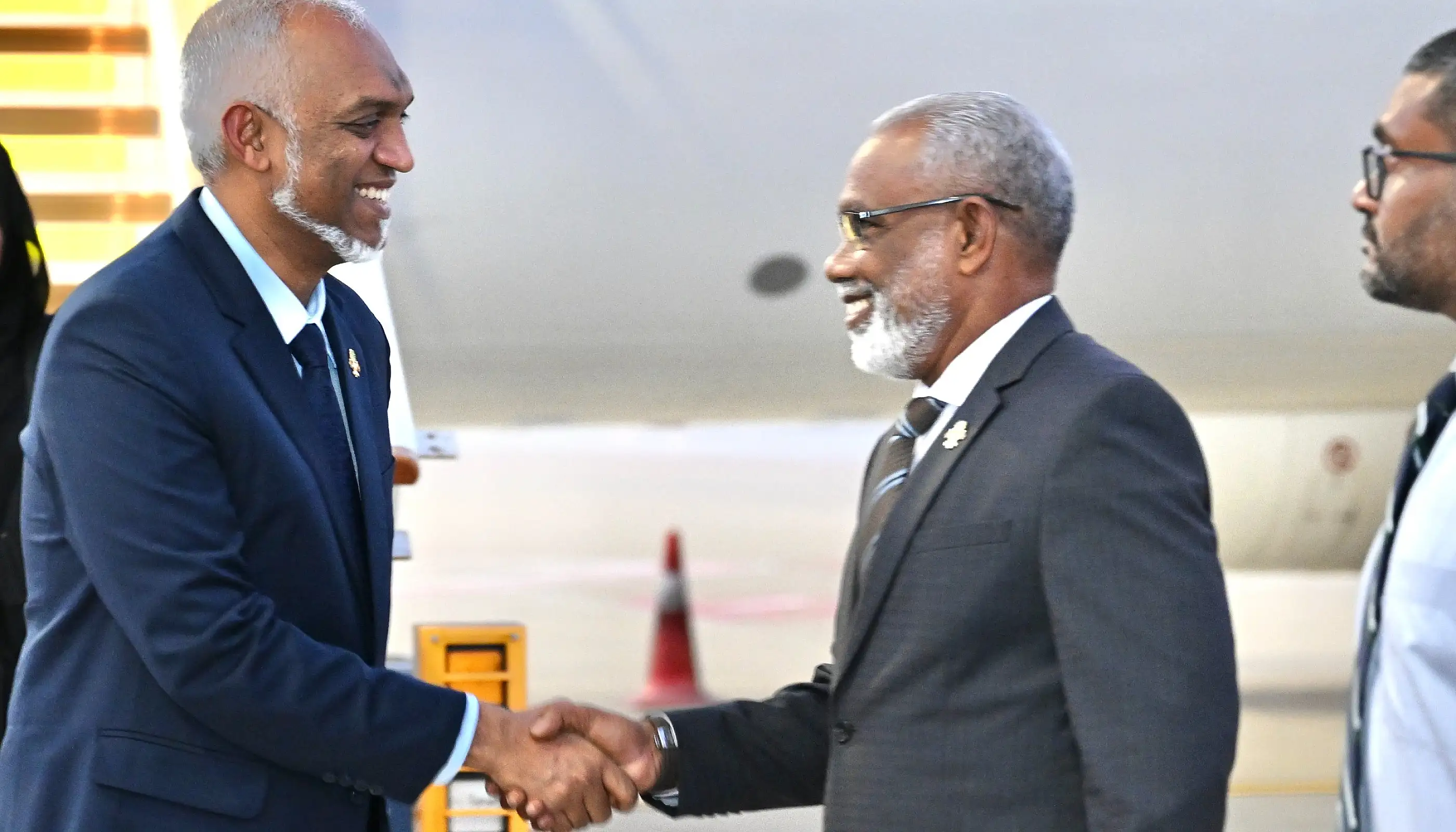 ސަރުކާރާއި ދެކޮޅު ގަރާރަކަށް ވެސް ދެން މަޖިލީހުގައި ބަހުސް ނުކުރެވޭނެ ގޮތަށް ގަވާއިދު ބަދަލުކޮށްފި